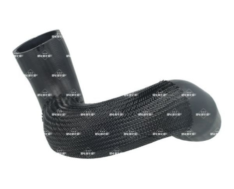 Charging air hose, Image 5