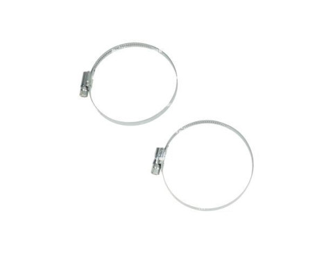 Charging air hose, Image 6