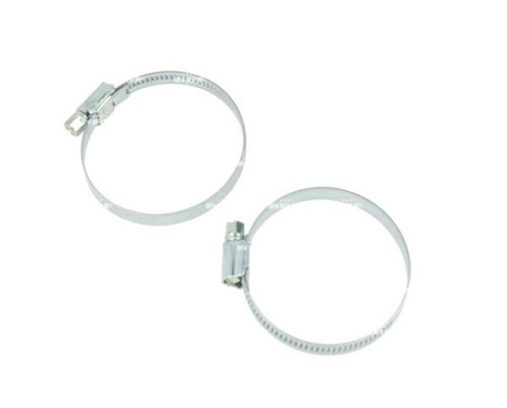 Charging air hose, Image 6