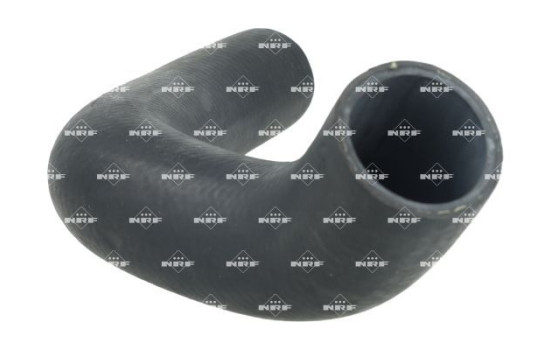 Charging air hose, Image 4