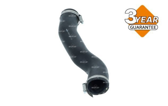 Charging air hose, Image 2