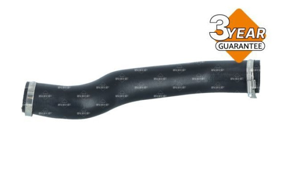 Charging air hose, Image 3
