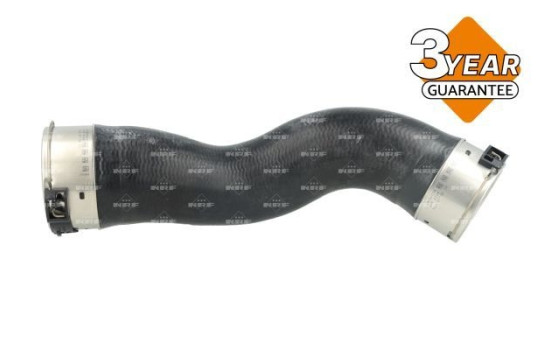 Charging air hose, Image 2