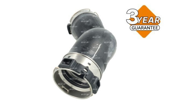 Charging air hose, Image 3