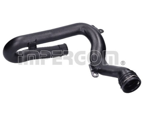 Charging air hose