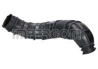 Charging air hose