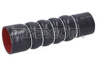 Charging air hose