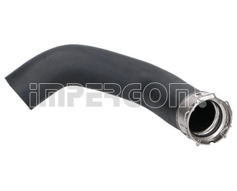 Charging air hose
