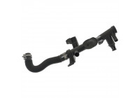 COOL WATER HOSE PEUGEOT 48330 FEBI