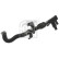 COOL WATER HOSE PEUGEOT 48330 FEBI, Thumbnail 2