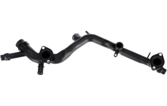 Coolant pipeline 02-2997 Gates