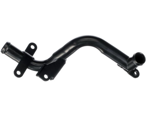 Coolant pipeline 02-3016 Gates