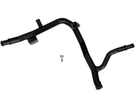 Coolant pipeline 02-3079 Gates