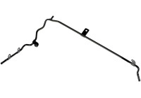 Coolant pipeline 02-3080 Gates