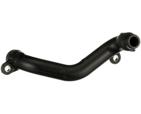 Coolant pipeline 02-3971 Gates
