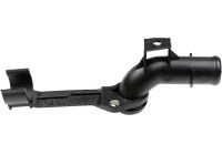 Coolant pipeline 02-4029 Gates