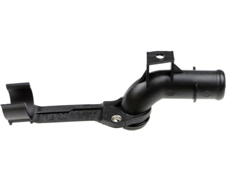 Coolant pipeline 02-4029 Gates
