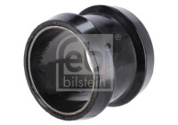 Coolant pipeline 1004586 FEBI