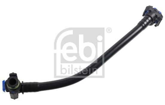 Coolant pipeline 188223 FEBI