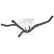 Coolant pipeline febi Plus 1006108, Thumbnail 2