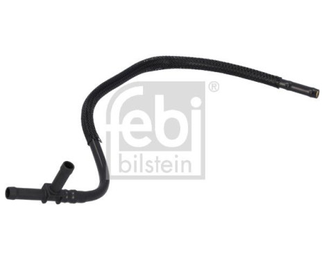 Coolant pipeline febi Plus 196562