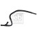 Coolant pipeline febi Plus 196562