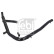 Coolant pipeline febi Plus 198120, Thumbnail 2