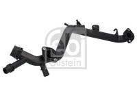 Coolant pipeline febi Plus 199203