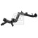 Coolant pipeline febi Plus 199203