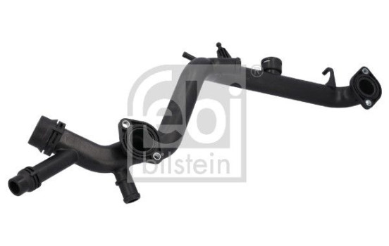 Coolant pipeline febi Plus 199203