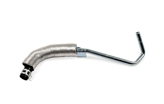 Coolant pipeline