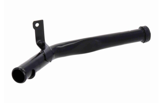 Coolant pipeline