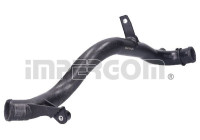 Coolant pipeline