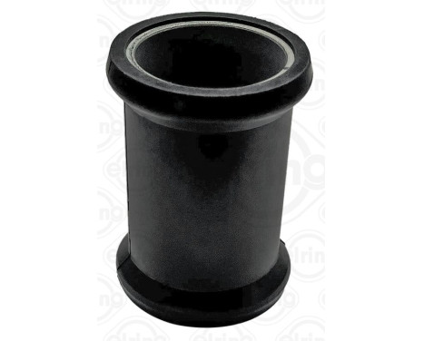 Coolant pipeline