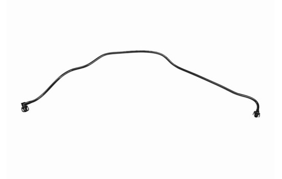 Coolant pipeline