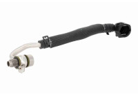Coolant pipeline