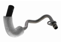 Coolant pipeline