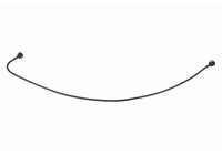 Coolant pipeline