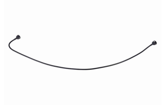 Coolant pipeline