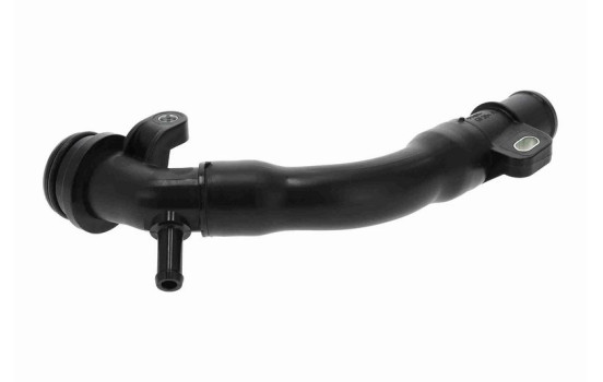 Coolant pipeline