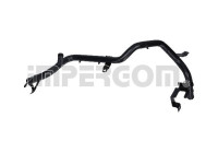 Coolant pipeline
