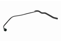 Coolant pipeline