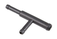Coolant pipeline