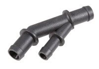 Coolant pipeline