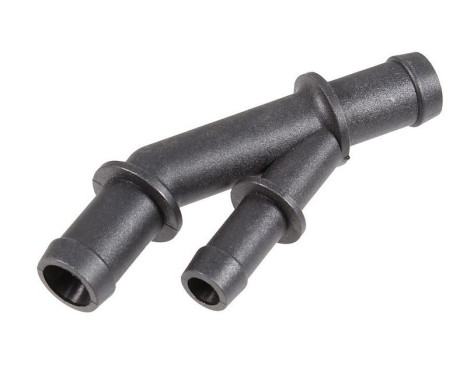 Coolant pipeline