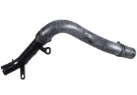 Coolant pipeline