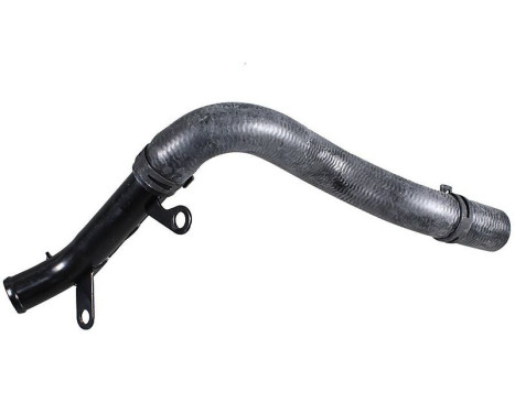 Coolant pipeline