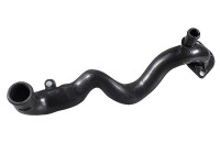 Coolant pipeline