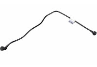 Coolant pipeline