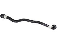 Coolant pipeline